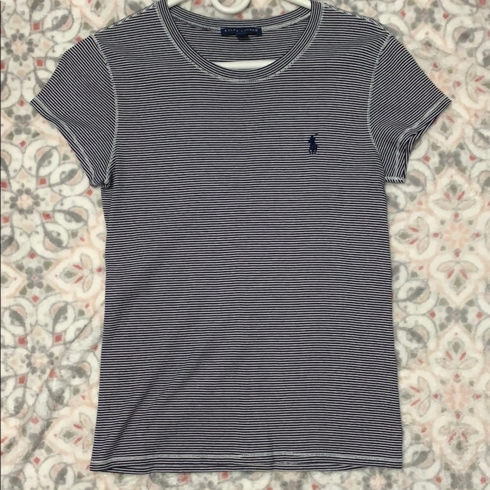 Polo Ralph Lauren shirt
